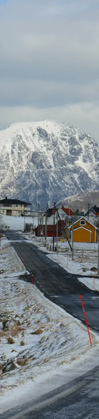 Bestimme dein eigenes Reisetempo